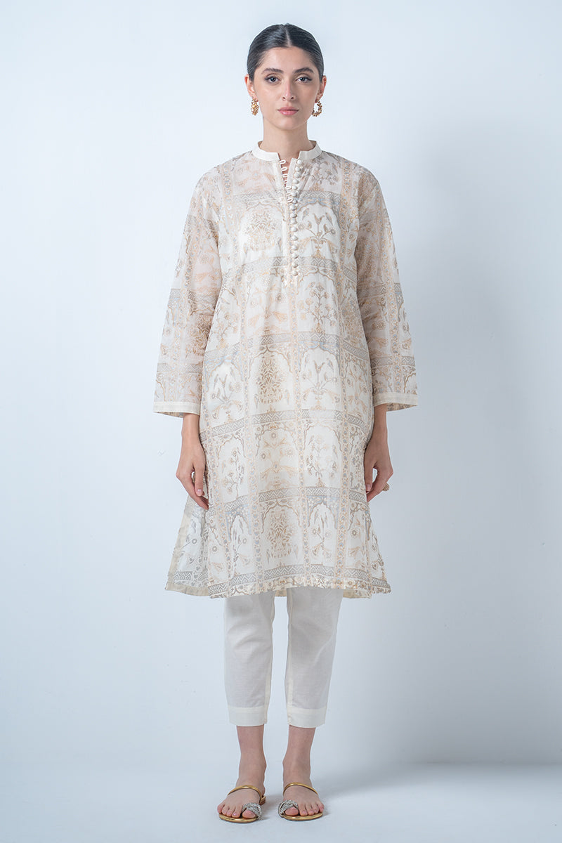 Faras sunehra 2 piece