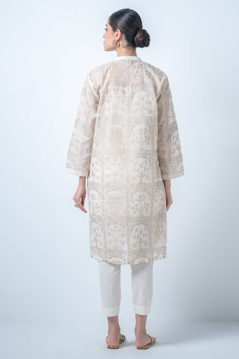 Faras sunehra 2 piece