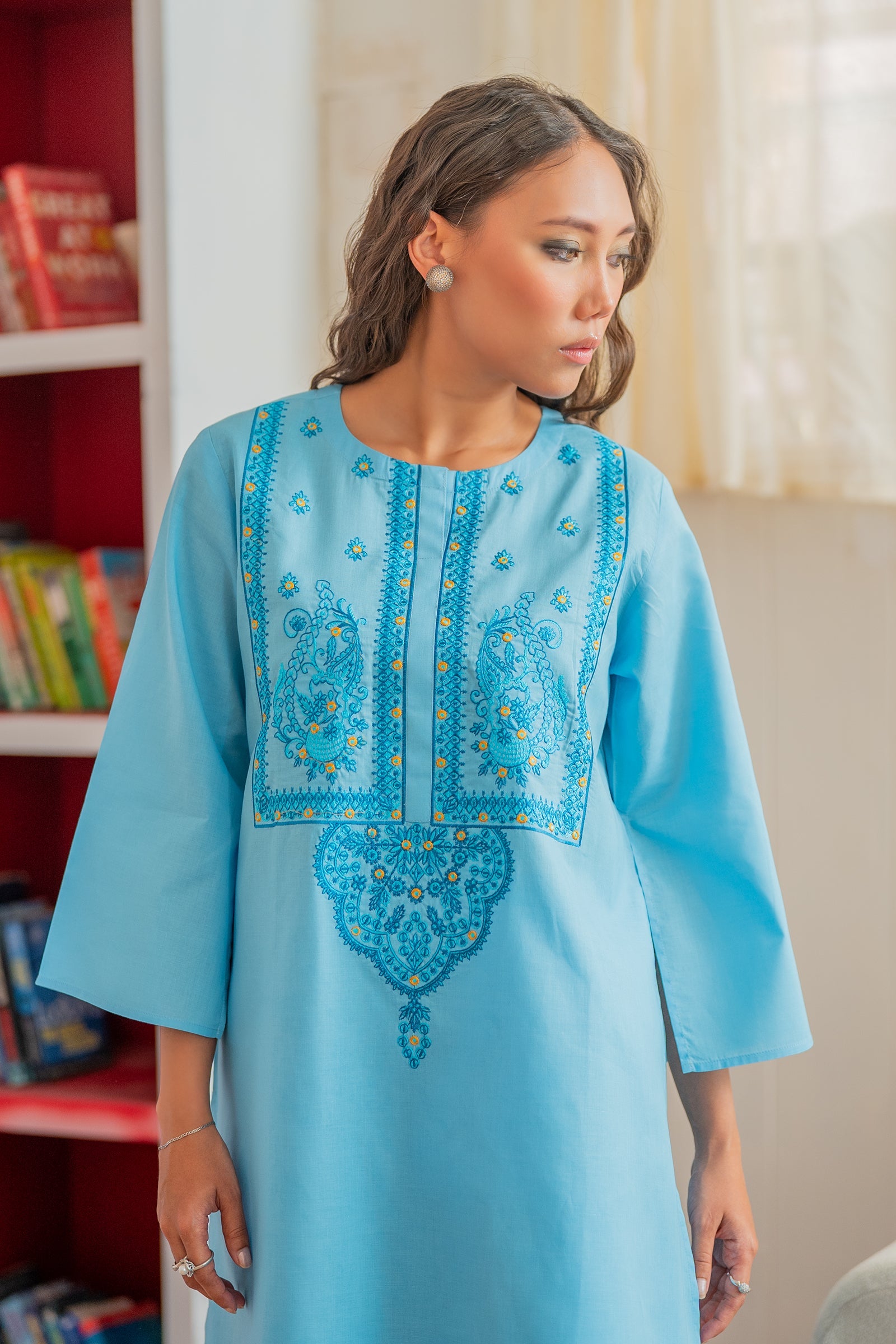 Traditional 2 piece