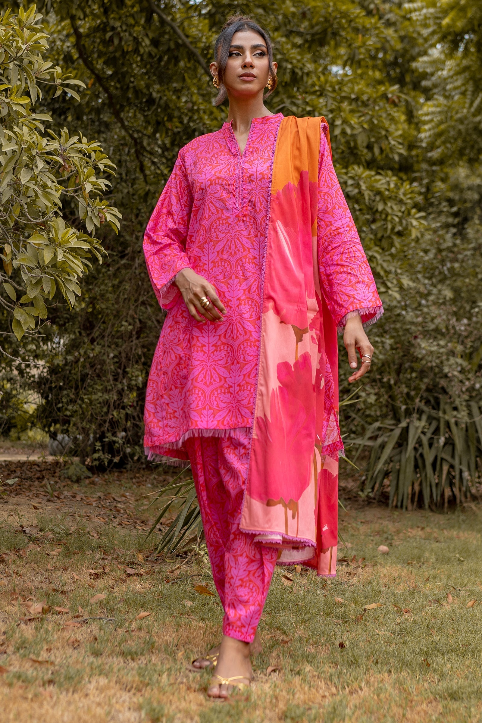 Colour Blast 3 piece