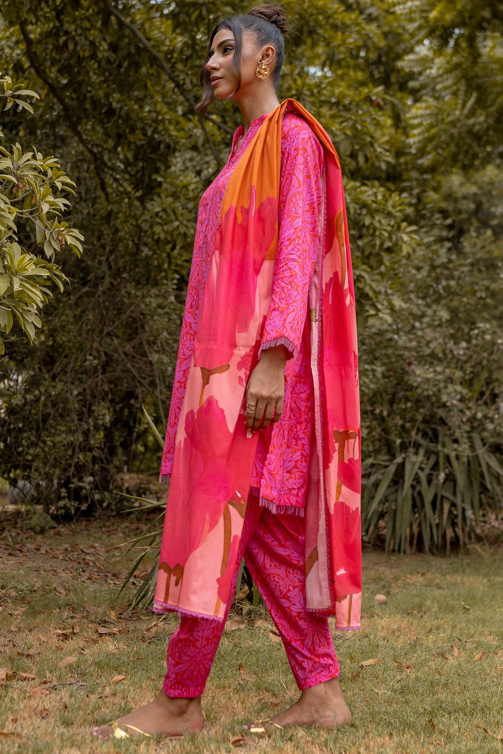 Colour Blast 3 piece