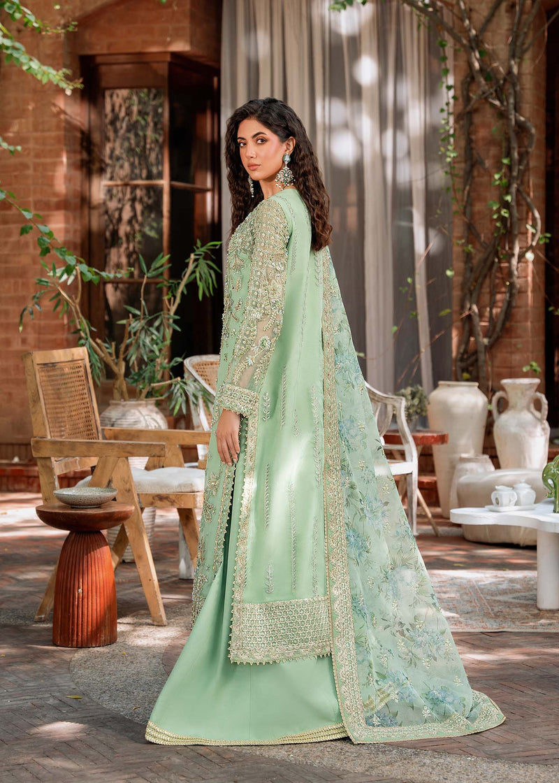 Akbar Aslam – Riwayat U-1496 Style