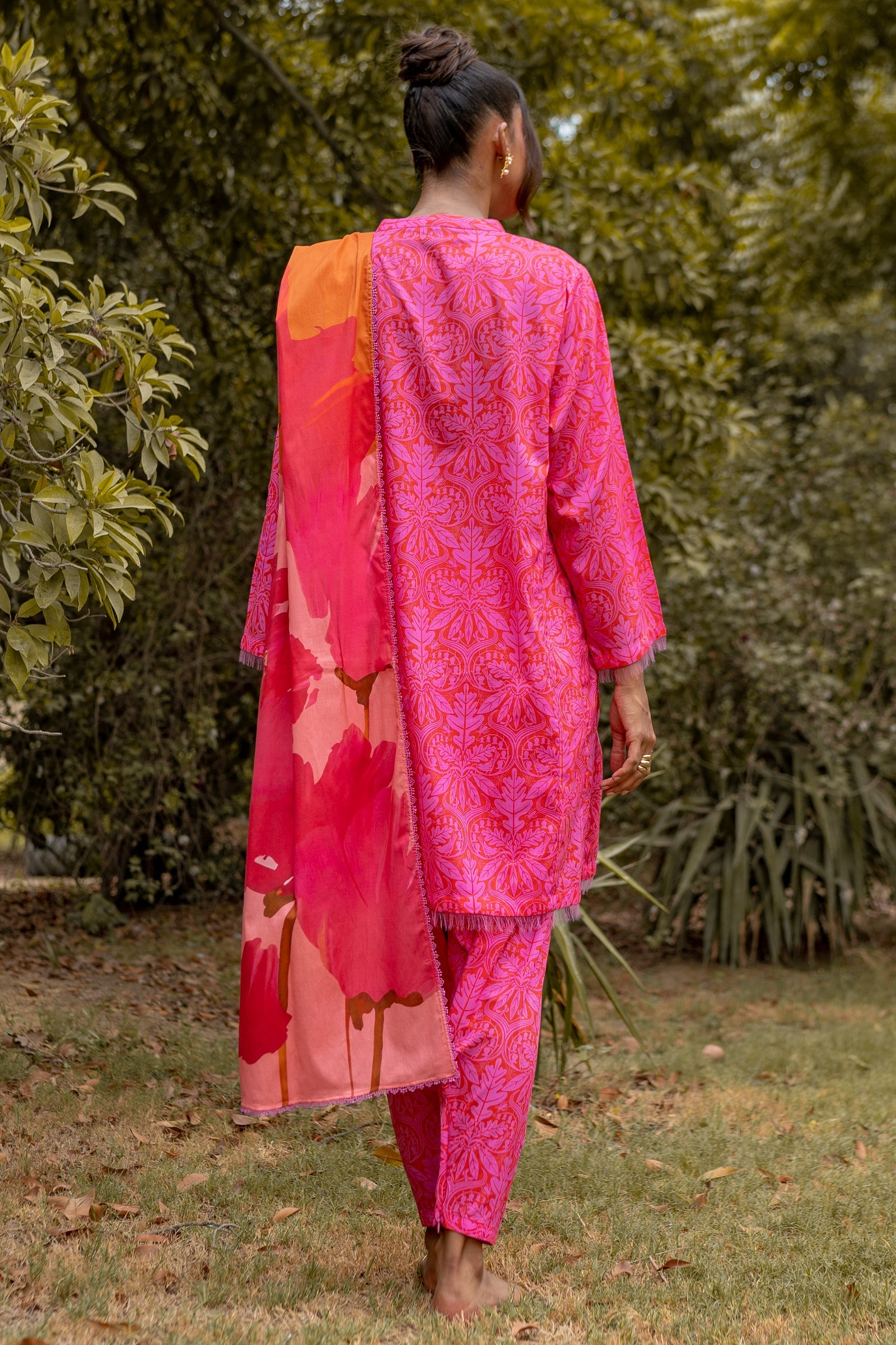 Colour Blast 3 piece