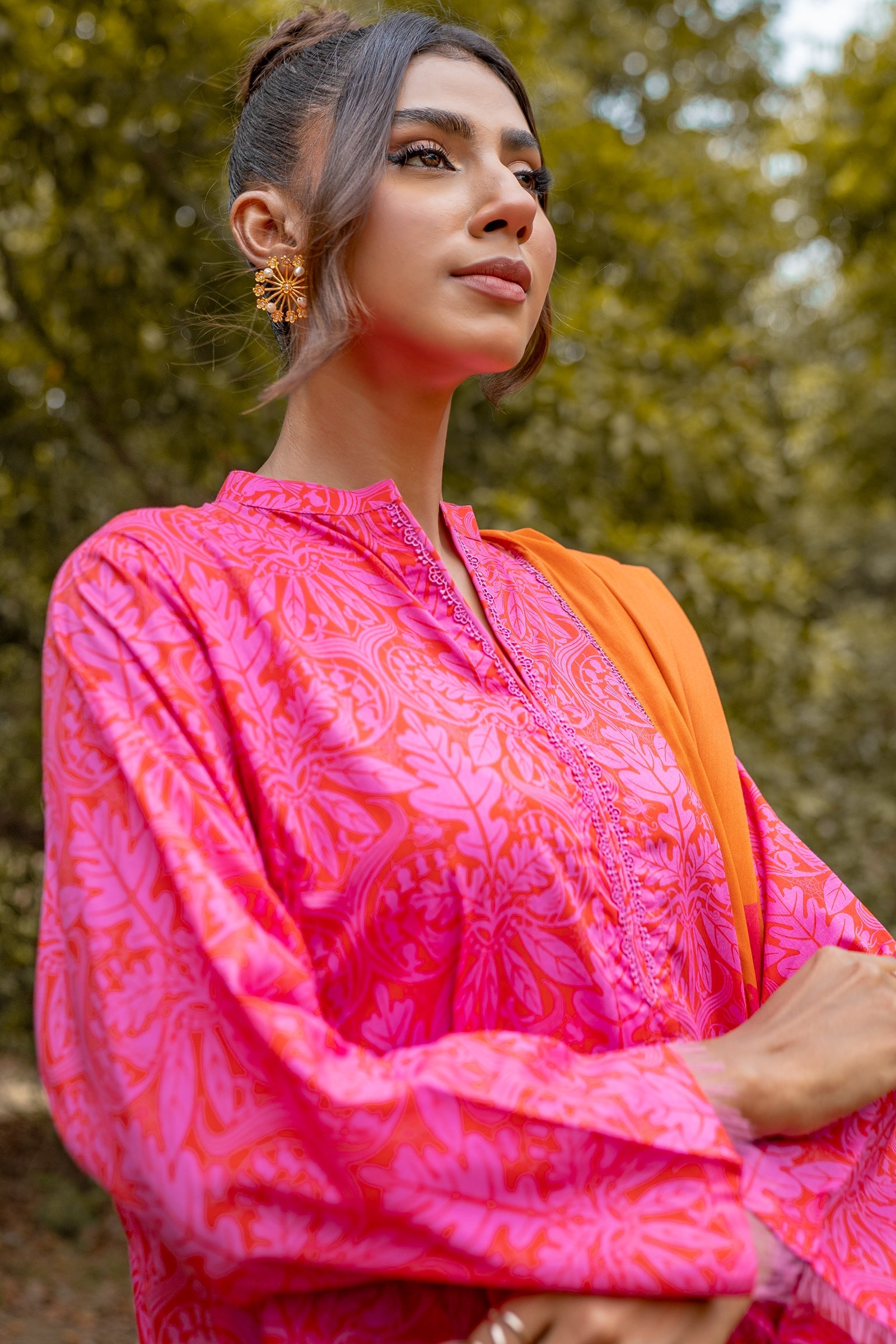 Colour Blast 3 piece