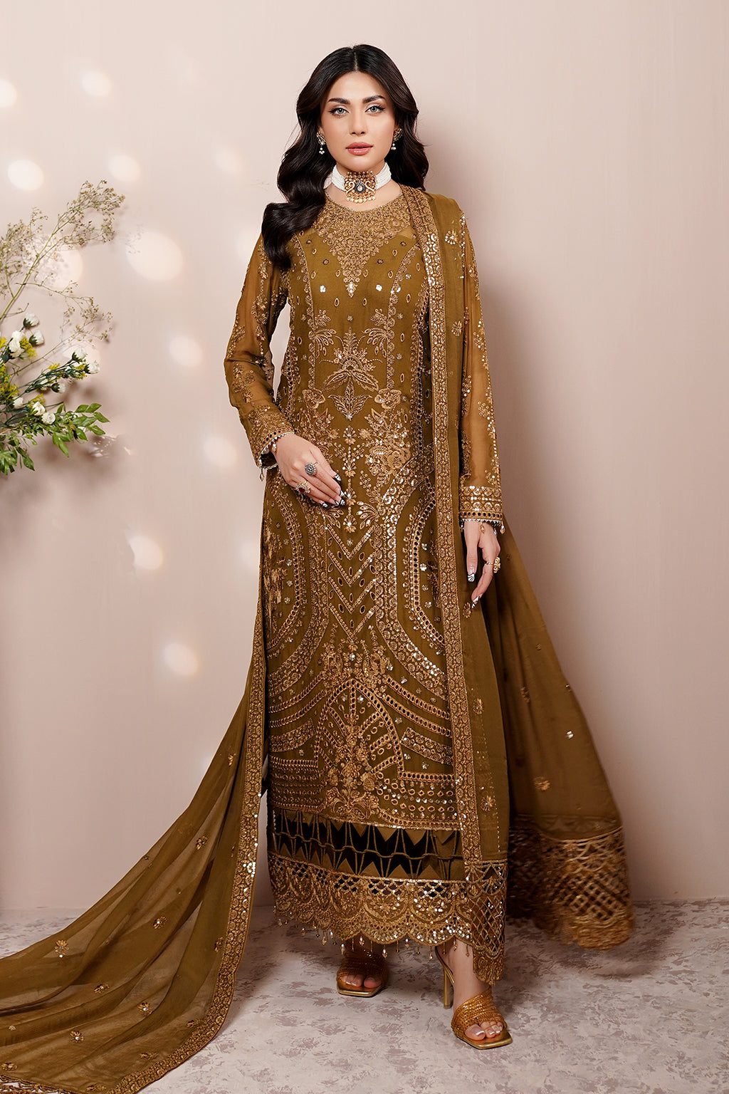 Maryams – Dalisay ARZ-8008 Style