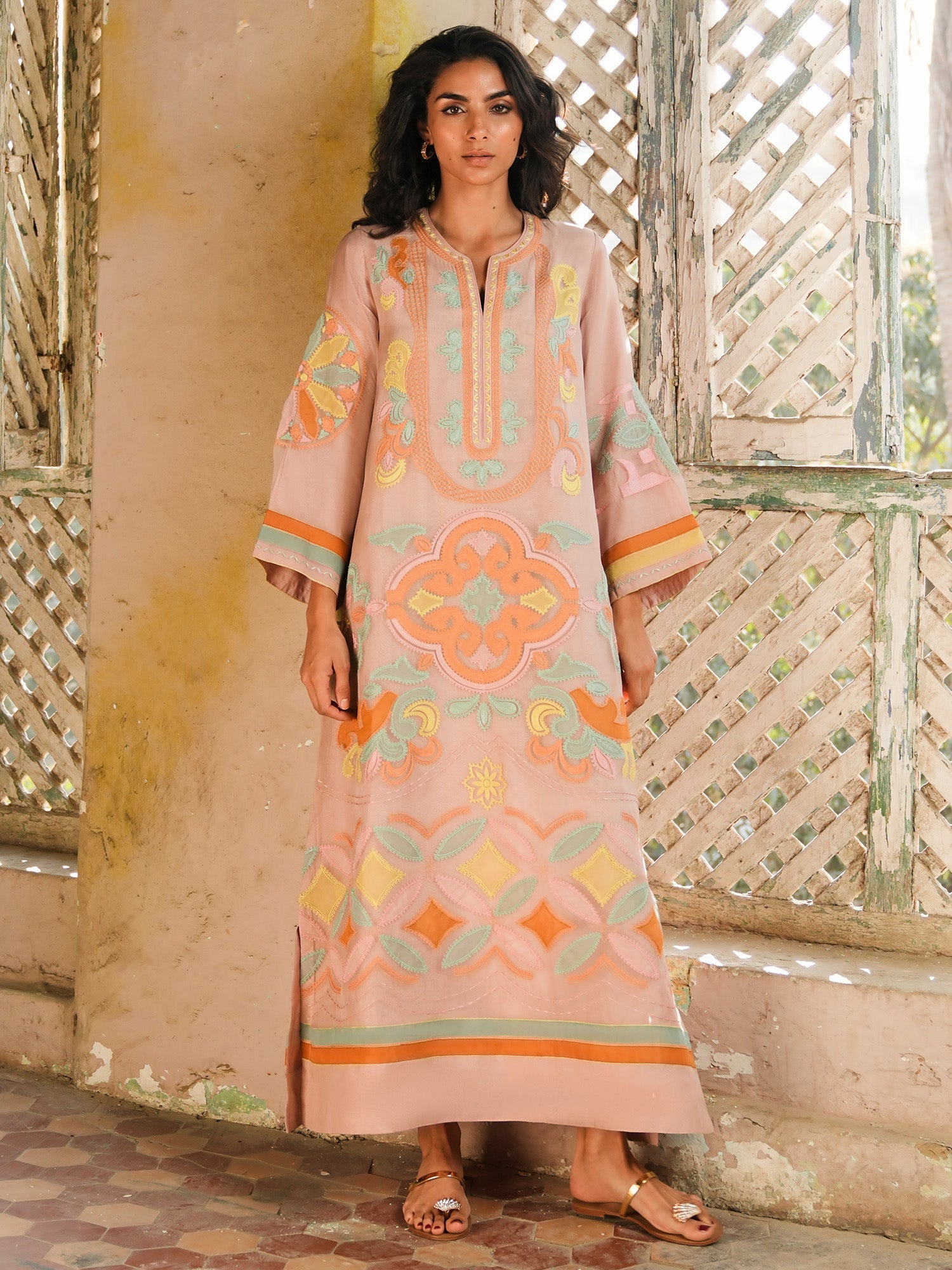 Misha Lakhani