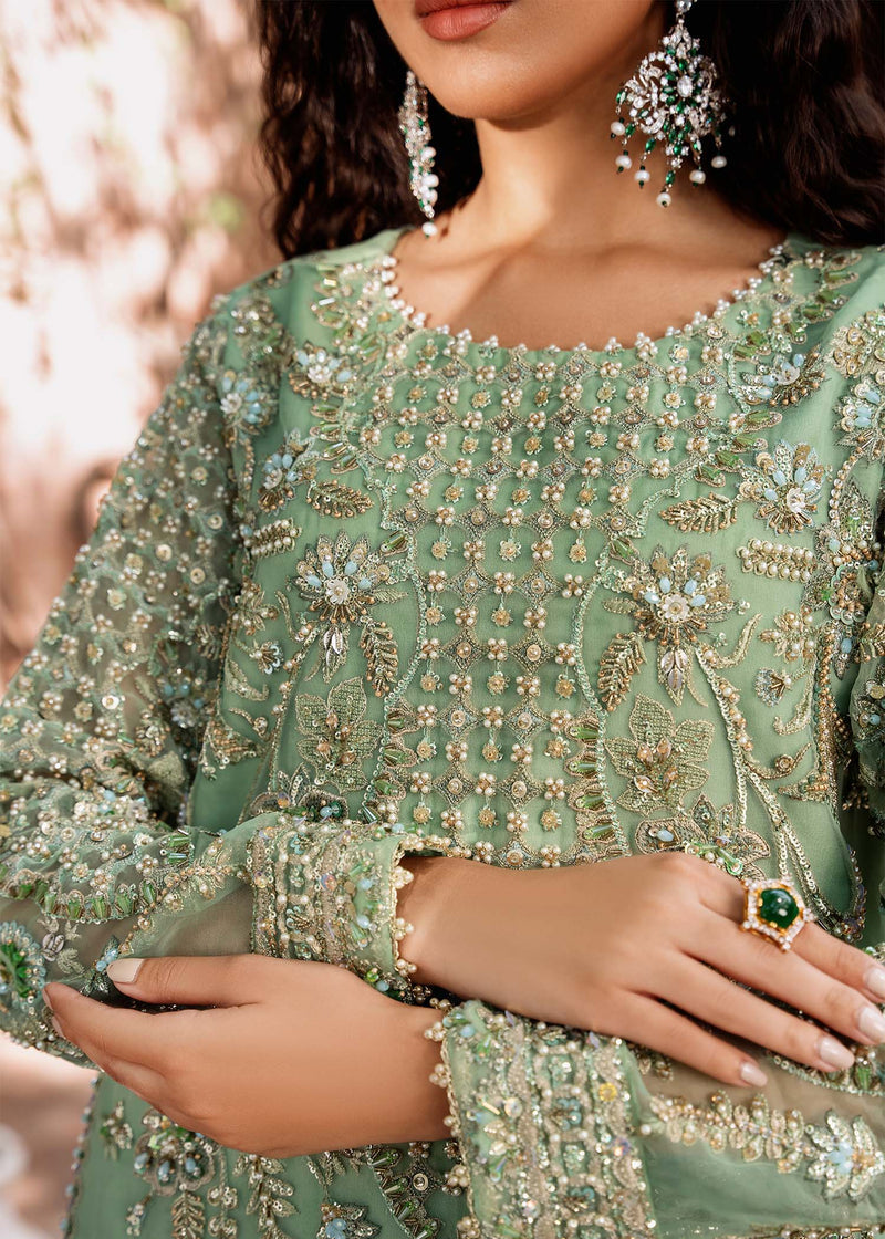 Akbar Aslam – Riwayat U-1496 Style