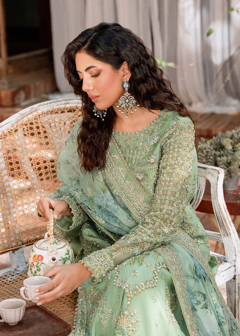 Akbar Aslam – Riwayat U-1496 Style