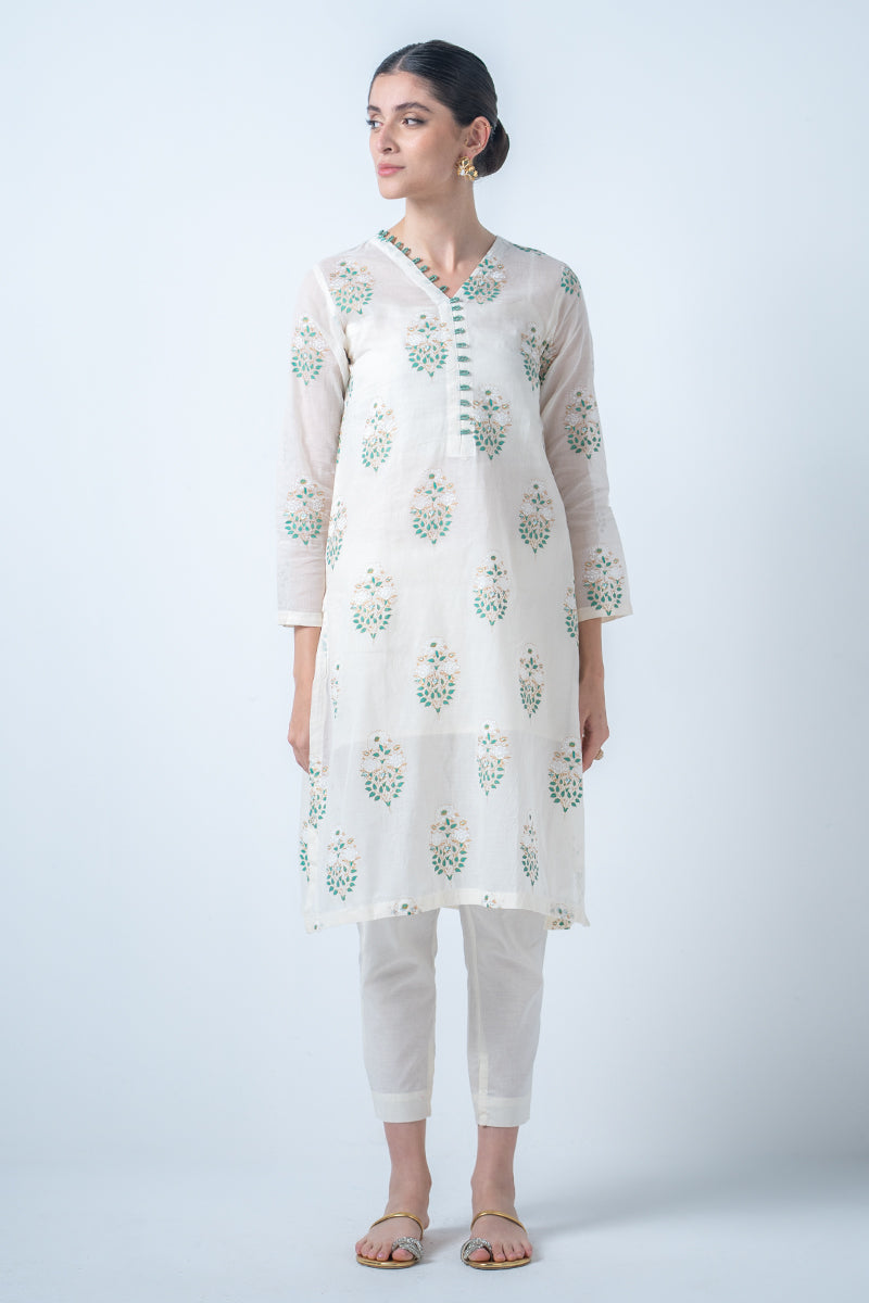 Nigar 2 piece