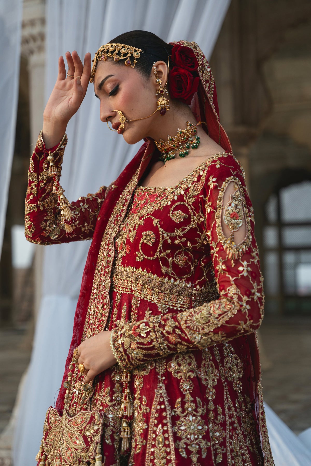 Alyana Bridal