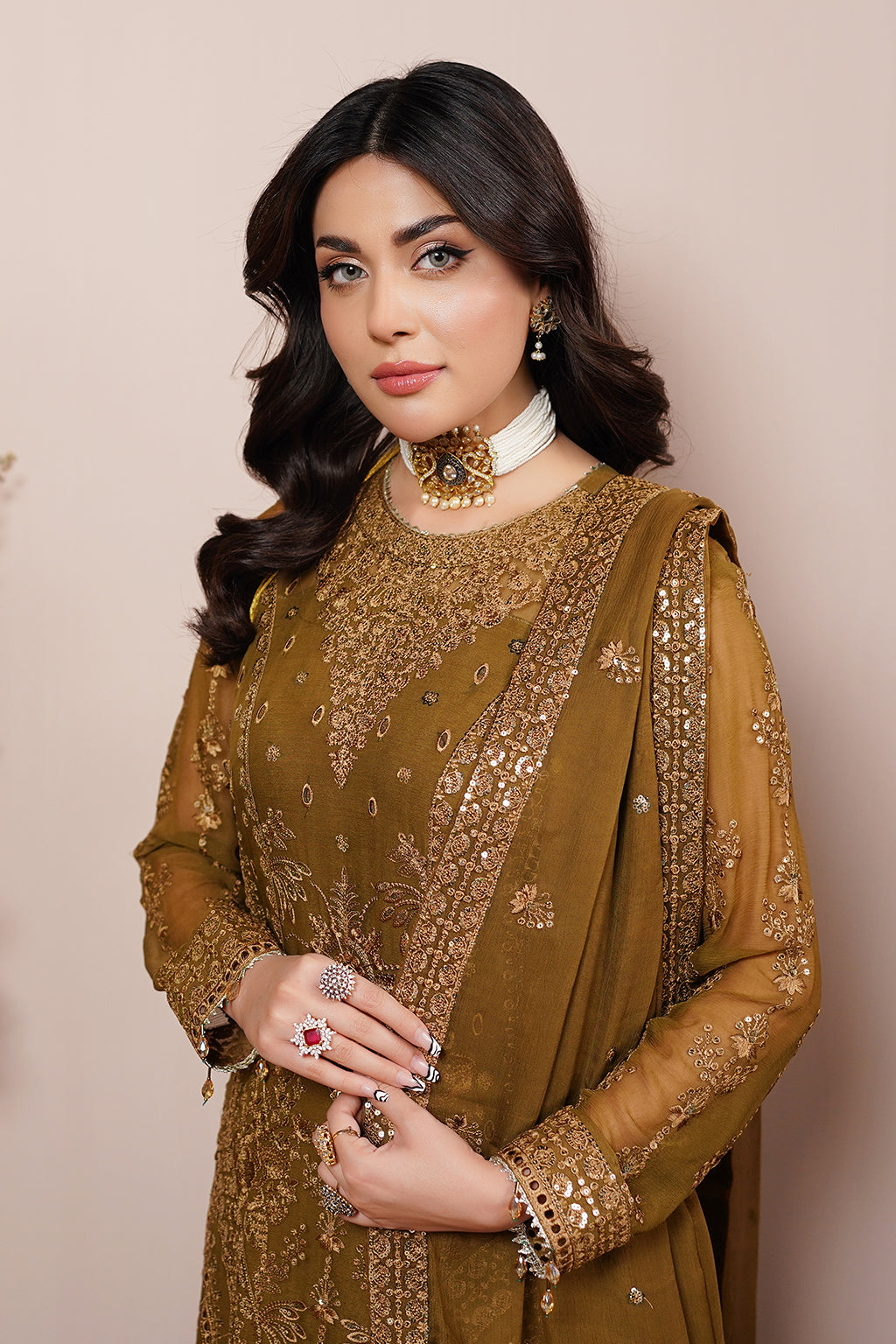 Maryams – Dalisay ARZ-8008 Style