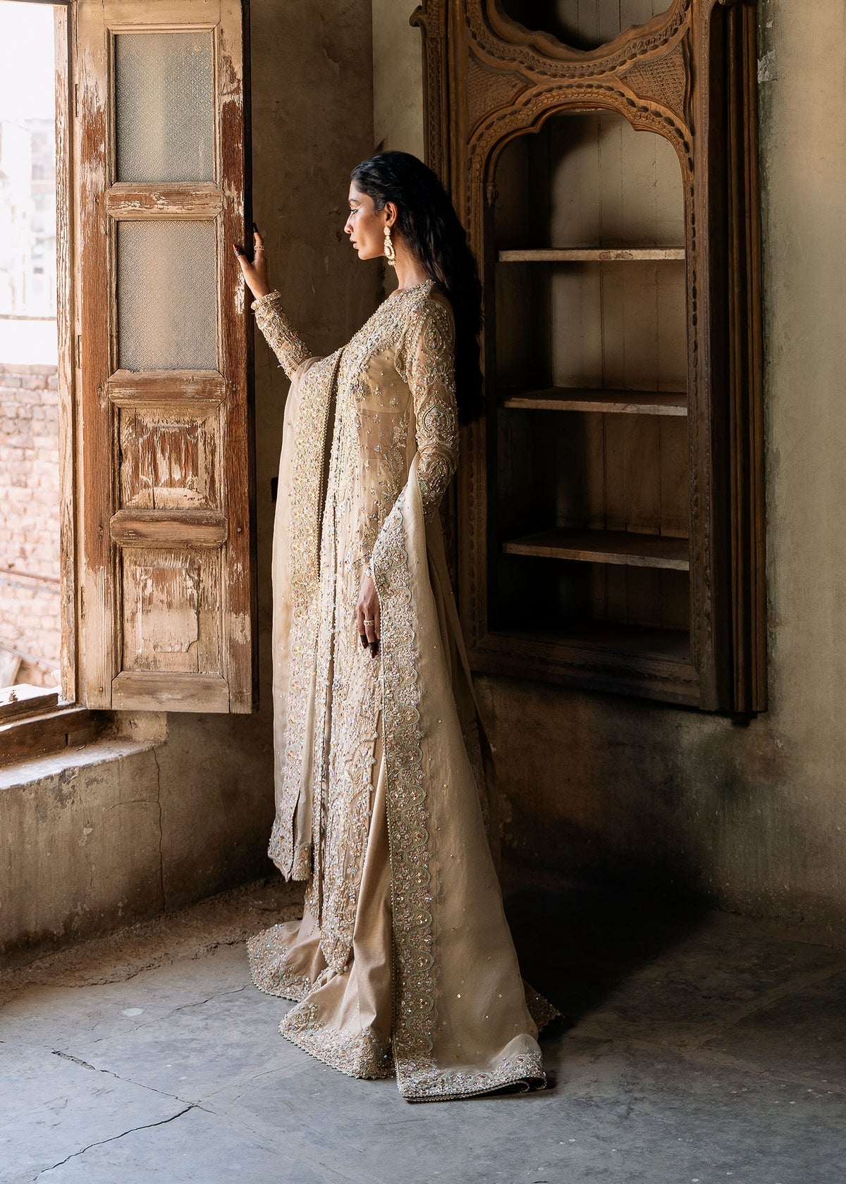 Kanwal Malik – Zarnab Style