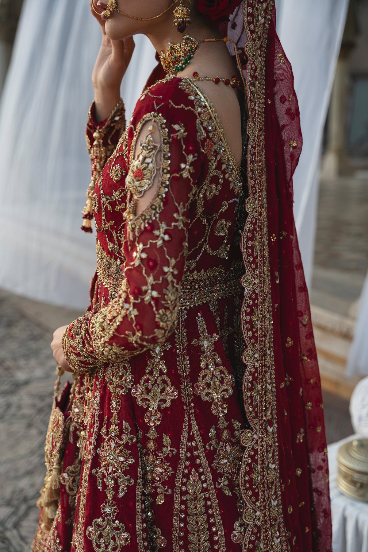 Alyana Bridal