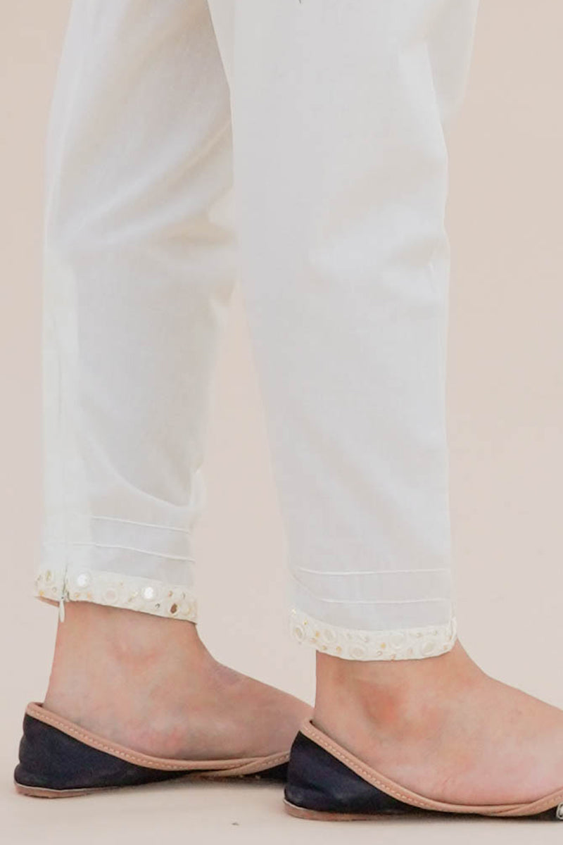Ivory Sahara
