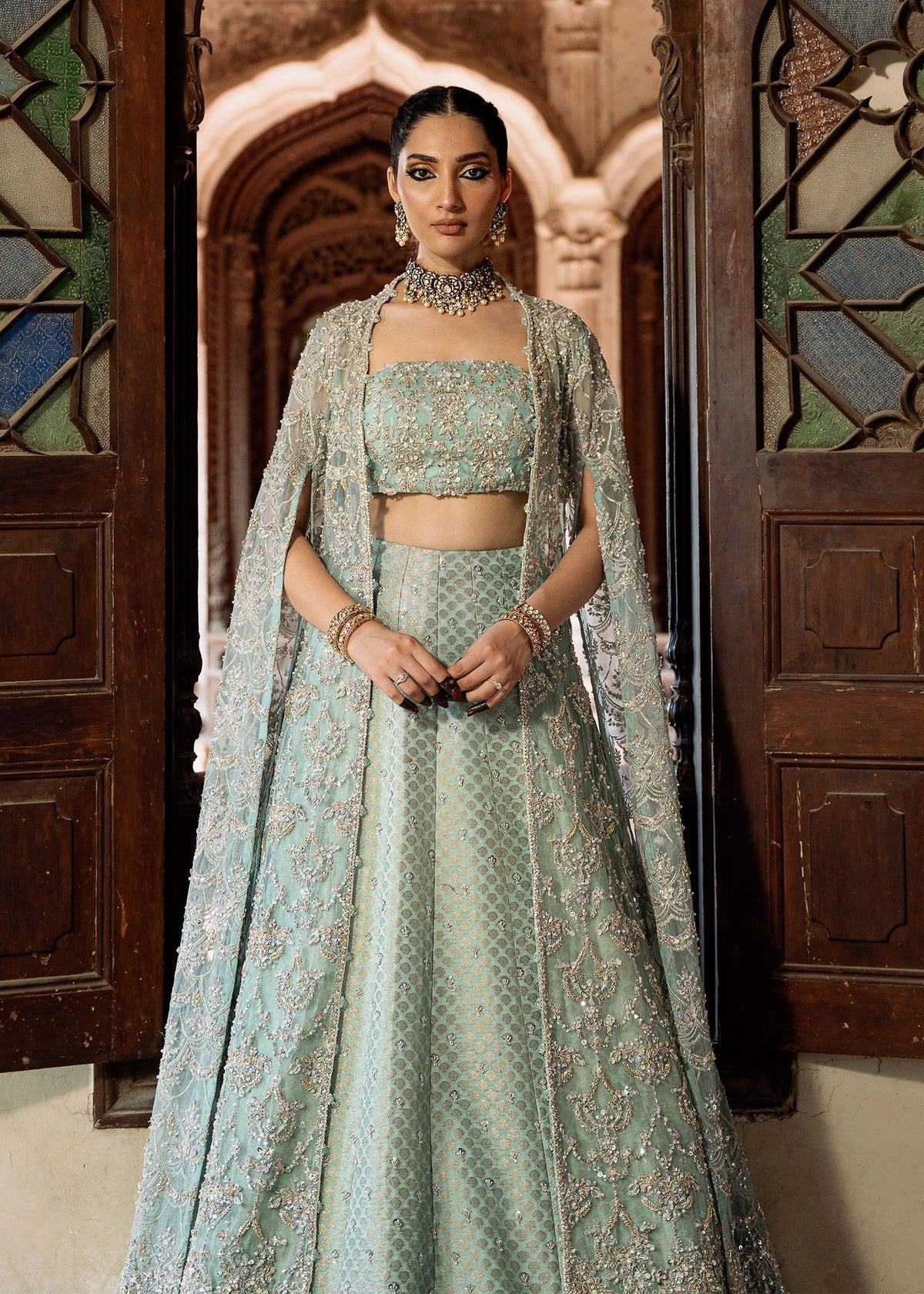 Shafaq - Ready To Ship