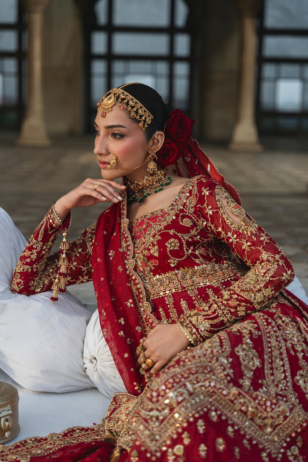 Alyana Bridal