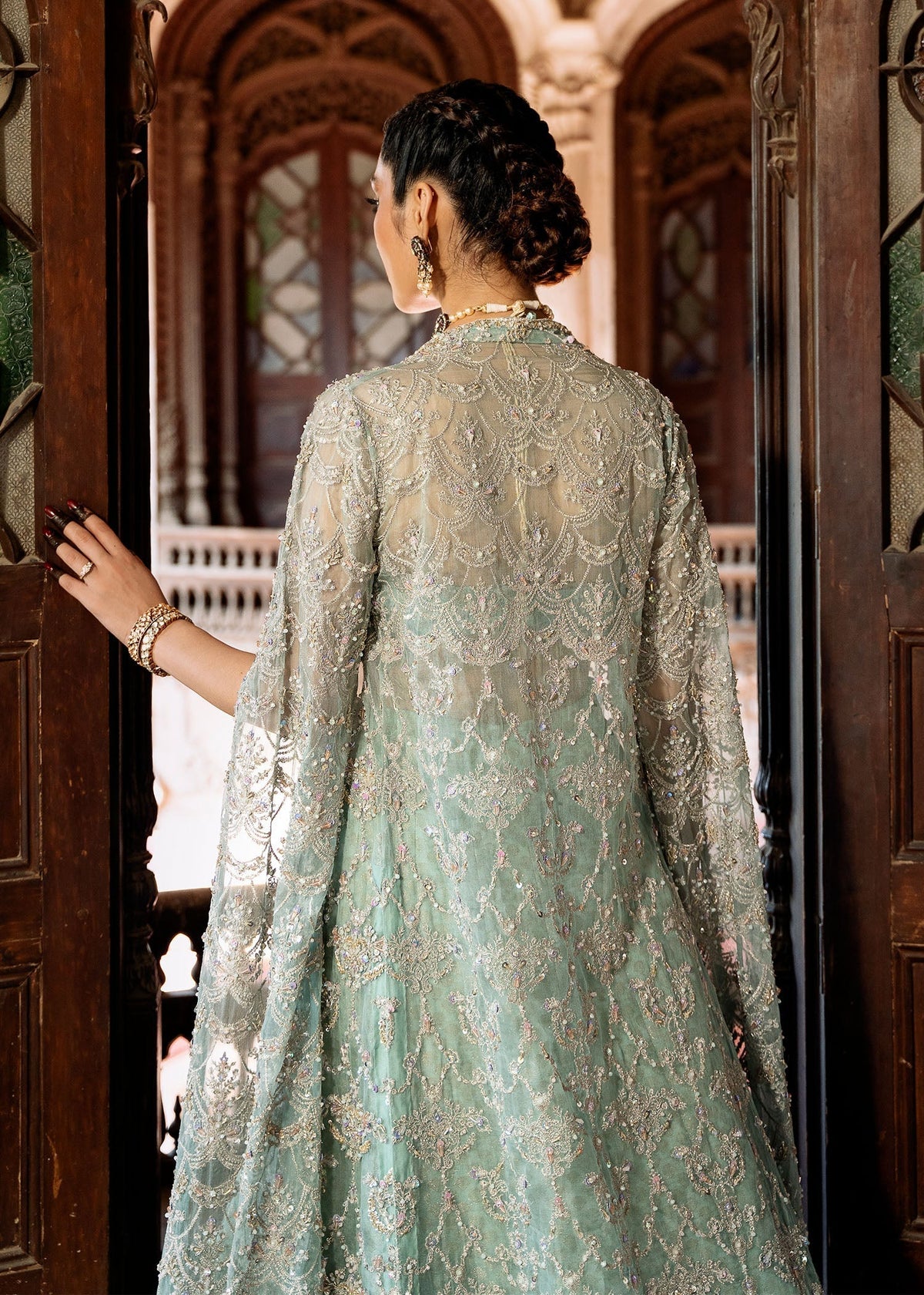 Shafaq - Ready To Ship