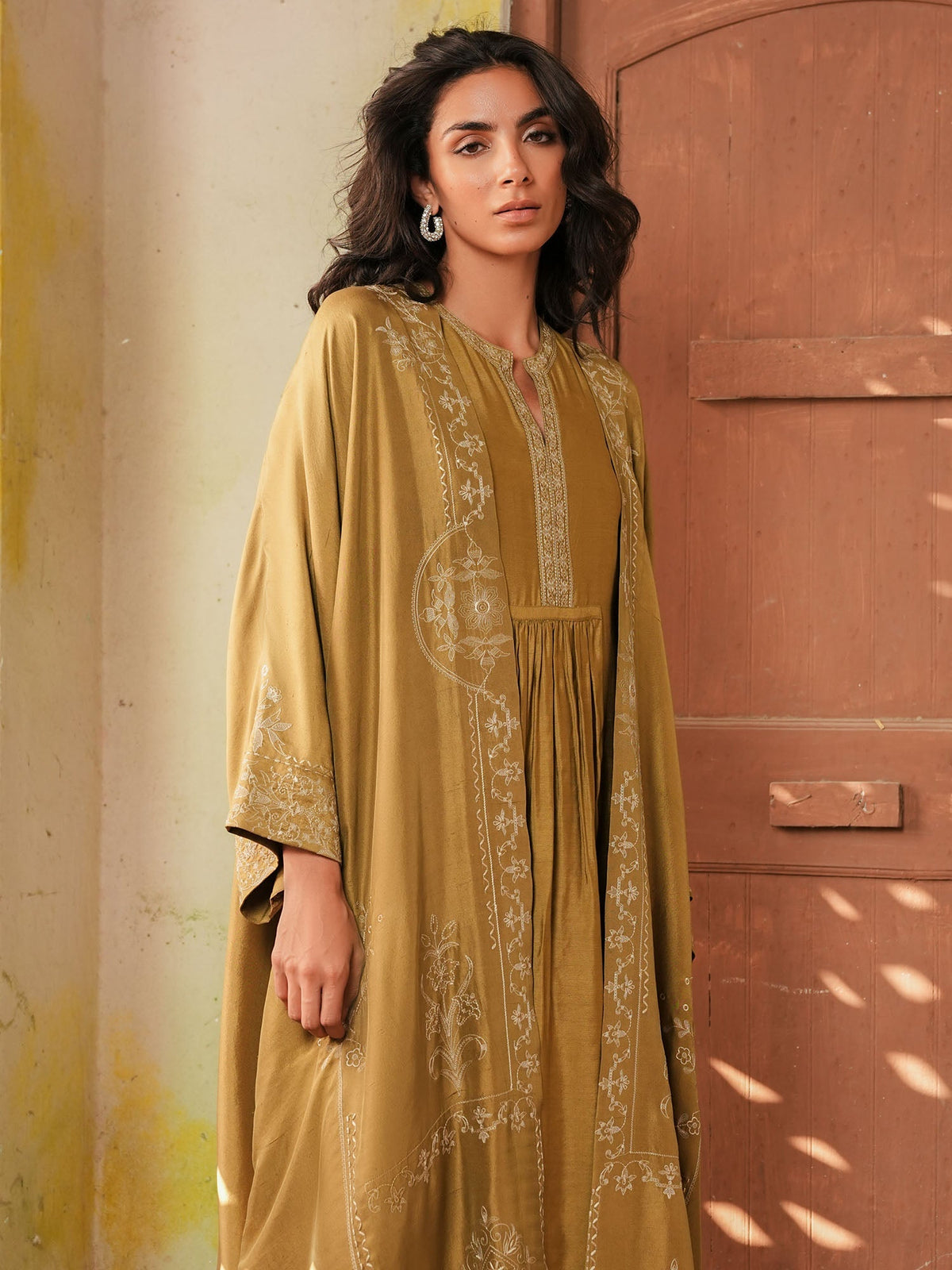 Misha Lakhani