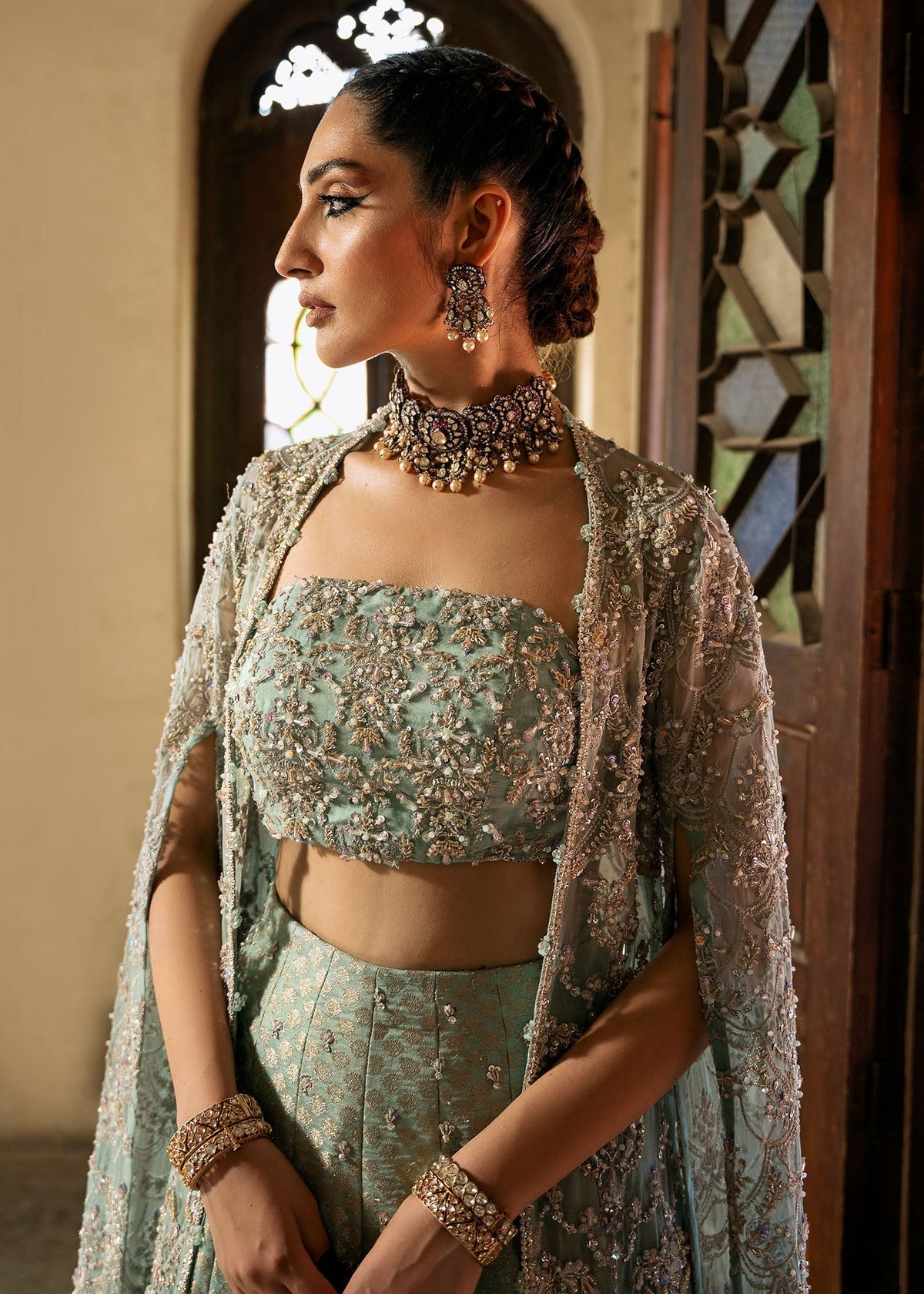 Shafaq - Ready To Ship