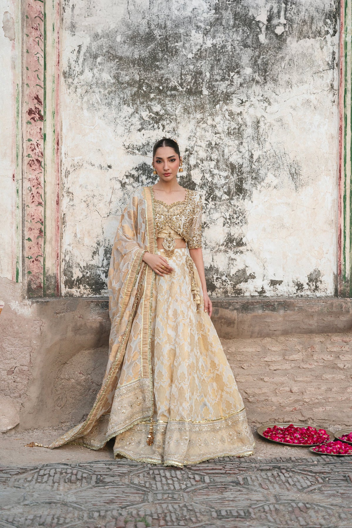 Raina Set