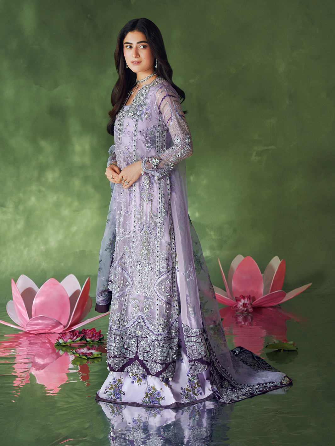 AL-4449 Mauve