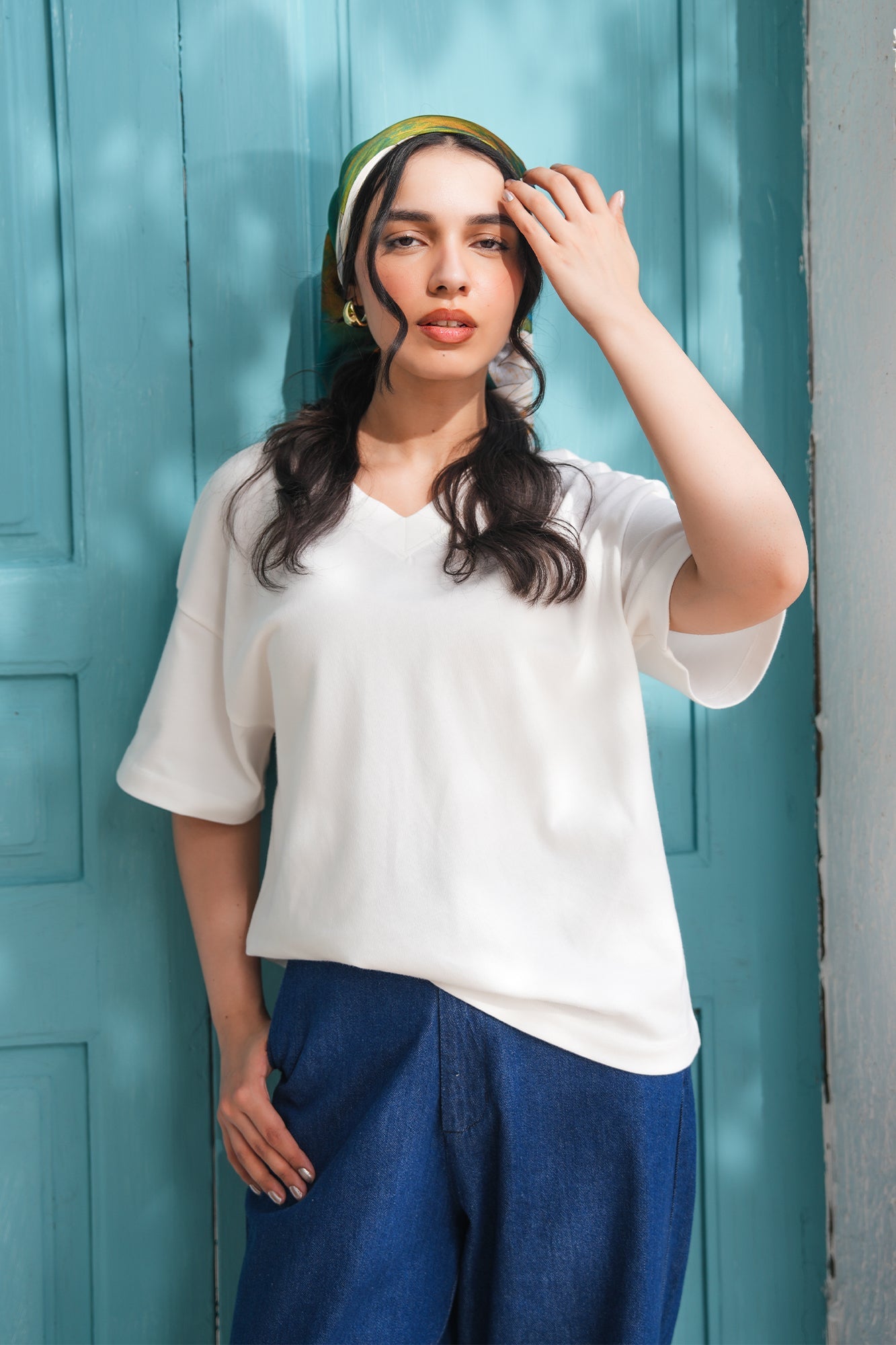 T-SHIRT (E3524/108/002)