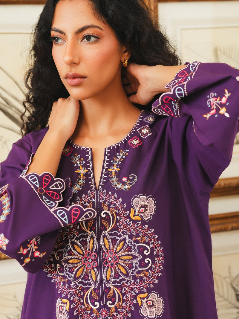 RAYA, IZAAR & DUPATTA