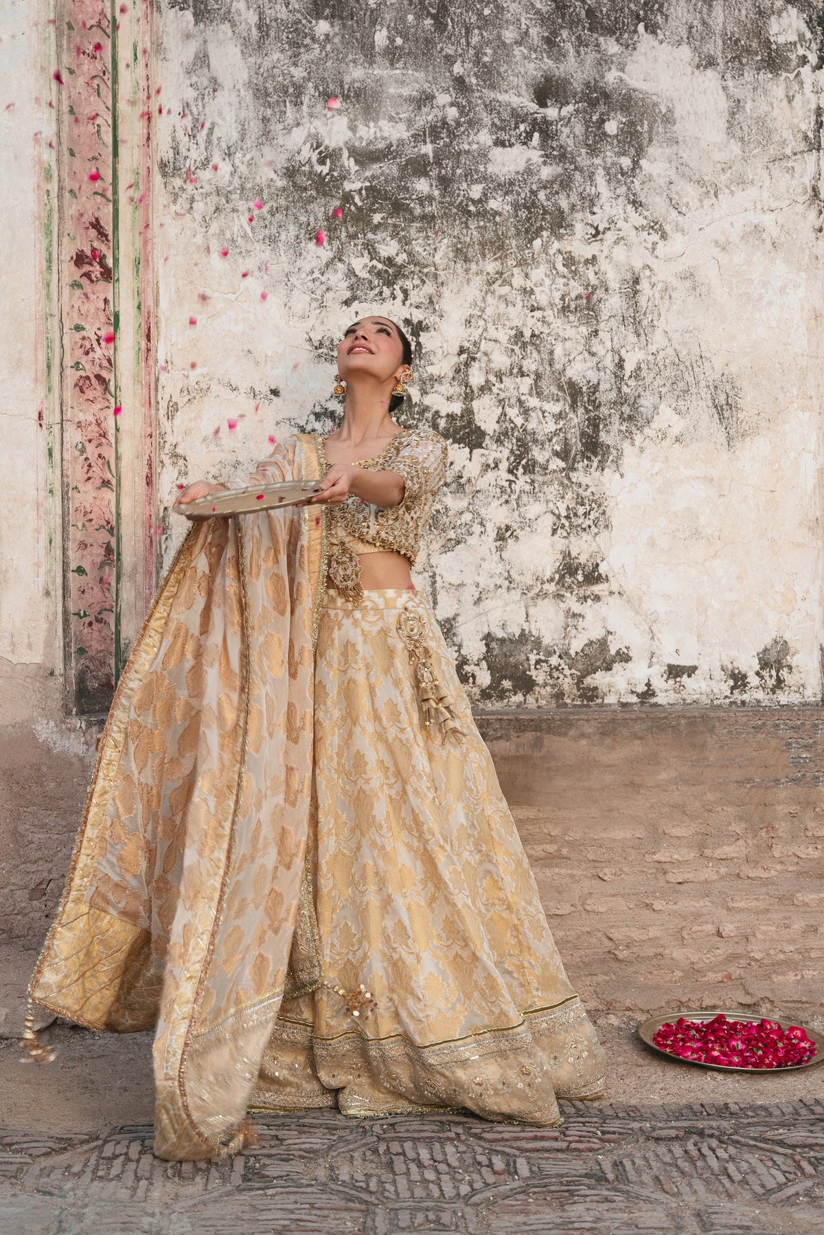 Raina Set