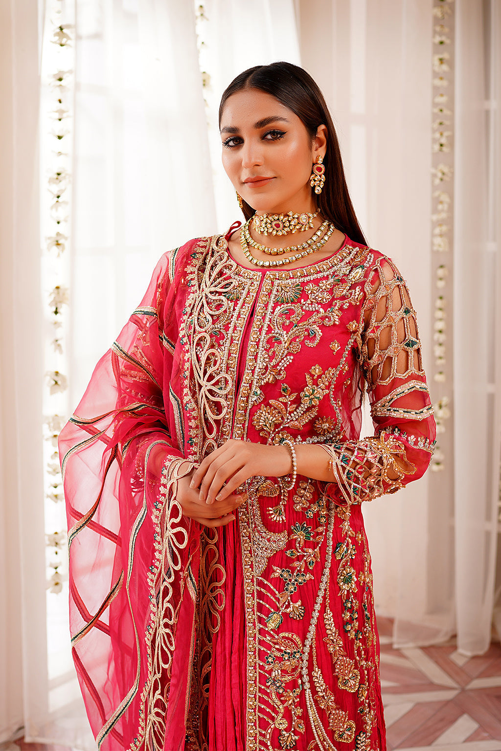Maryams – Sheen-Zee-0102 Style