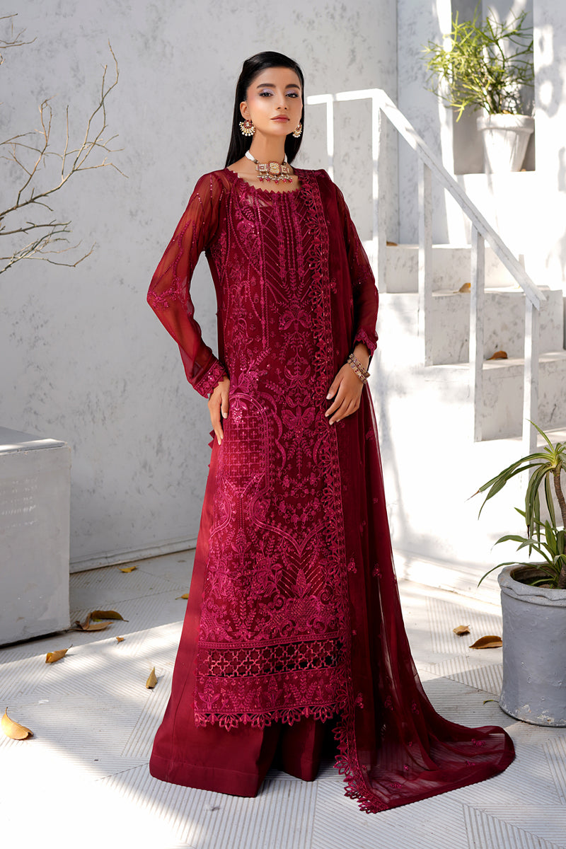 Maryams – Gulbahar AFS-0003 Style