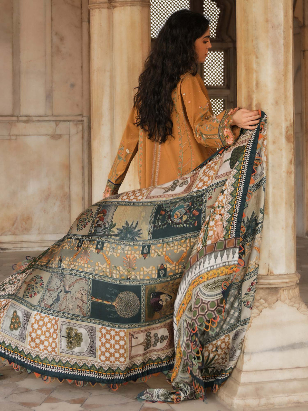 Misha Lakhani