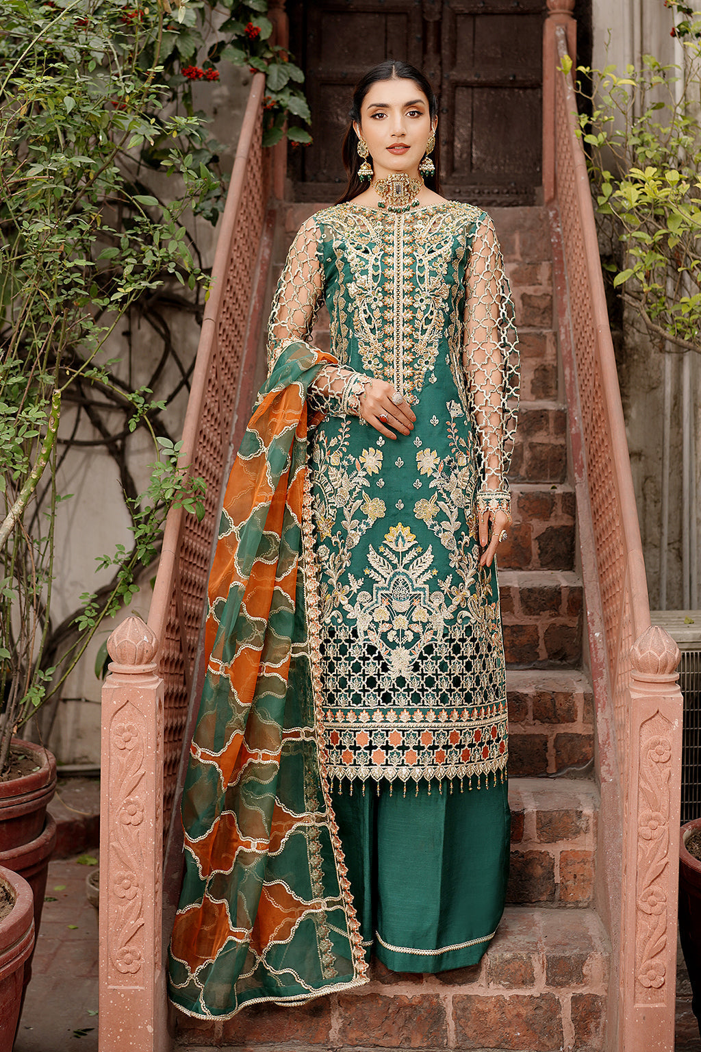 Maryams – Zarhel-HYT-0802 Style