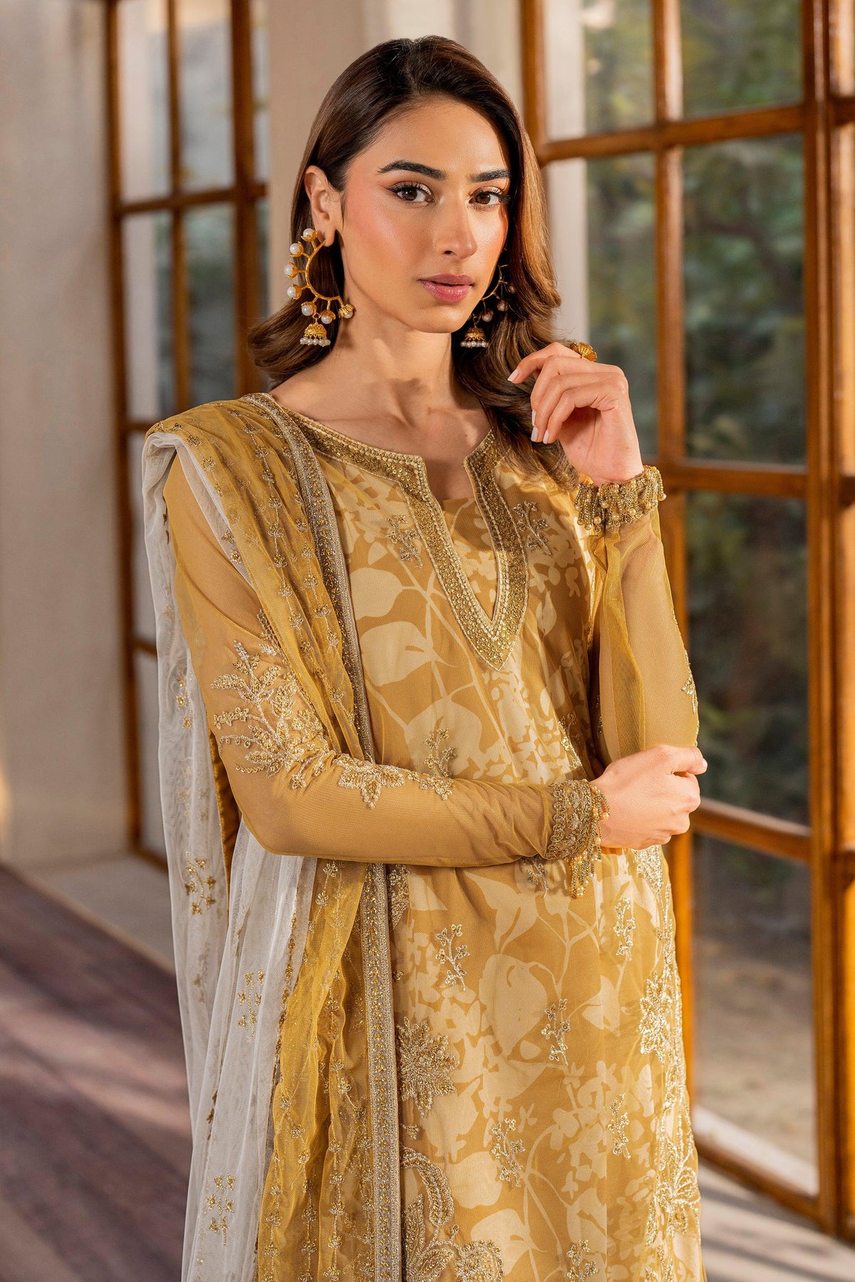 MARIGOLD