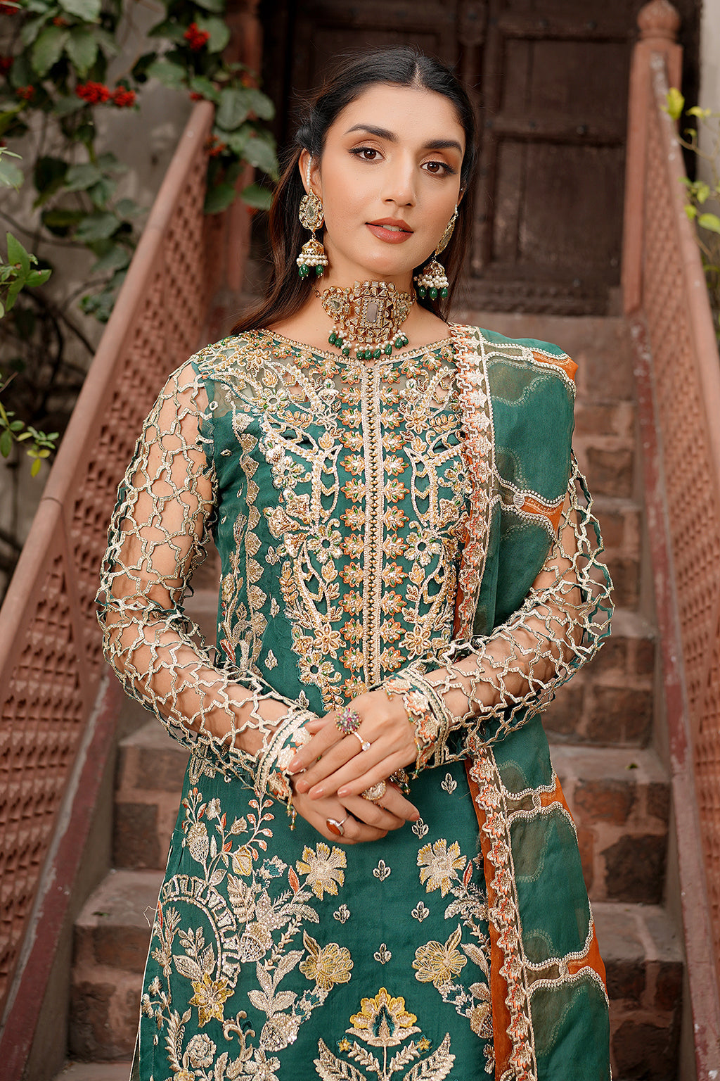 Maryams – Zarhel-HYT-0802 Style