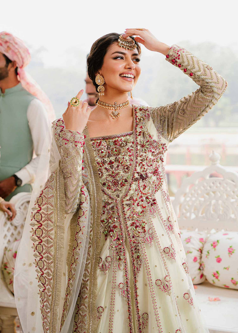 Akbar Aslam – Kaneel U-1504 Style