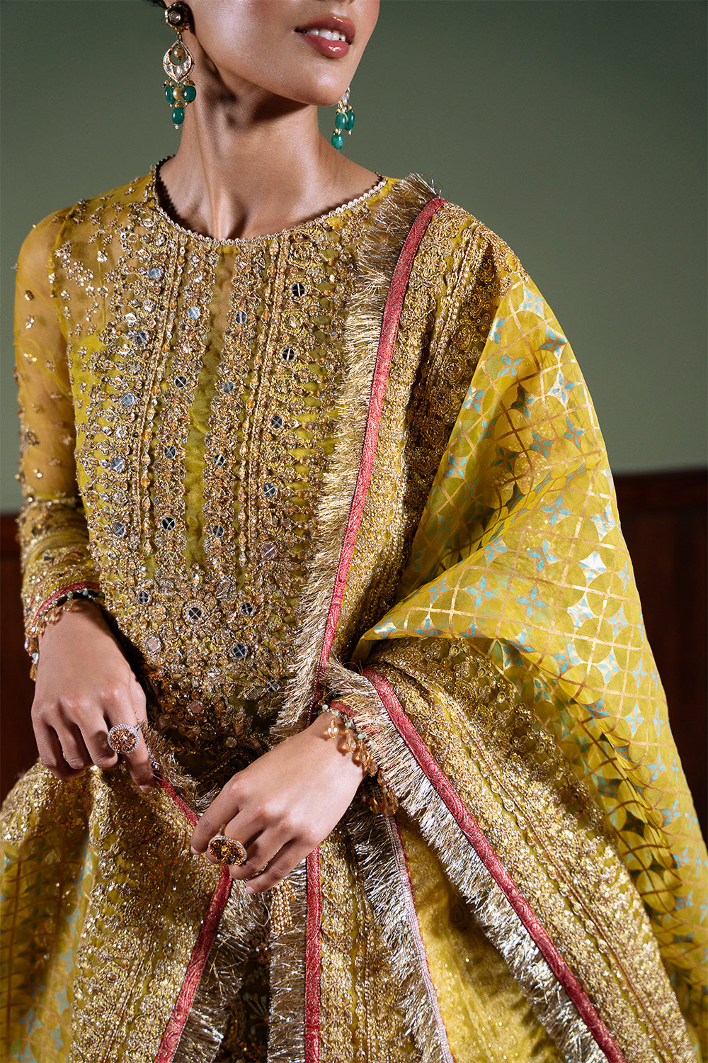 Saira Rizwan