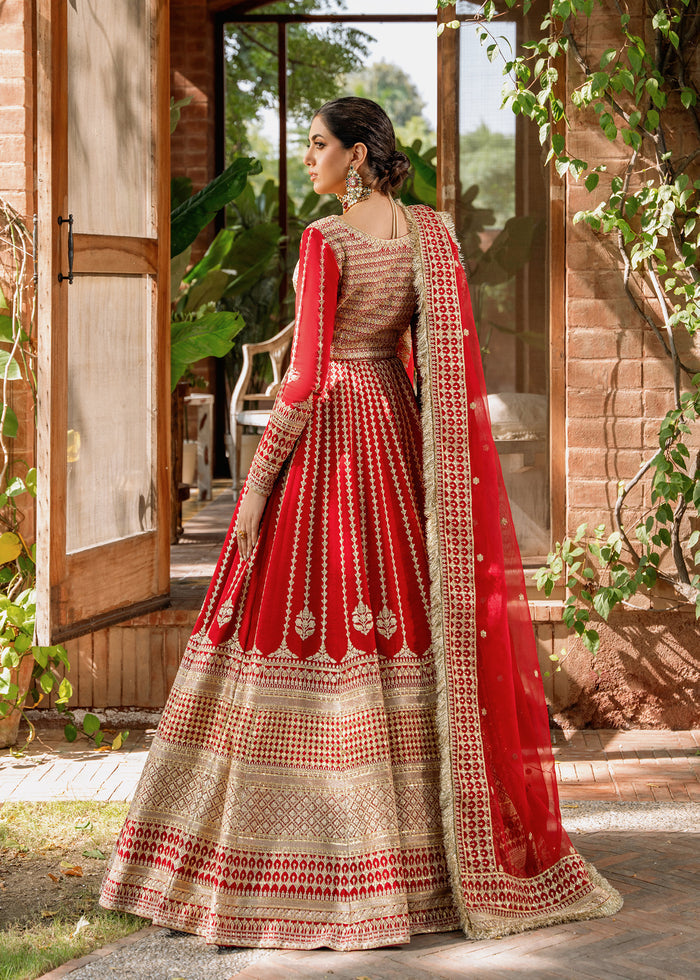 Akbar Aslam – Nawazish U-1490 Style