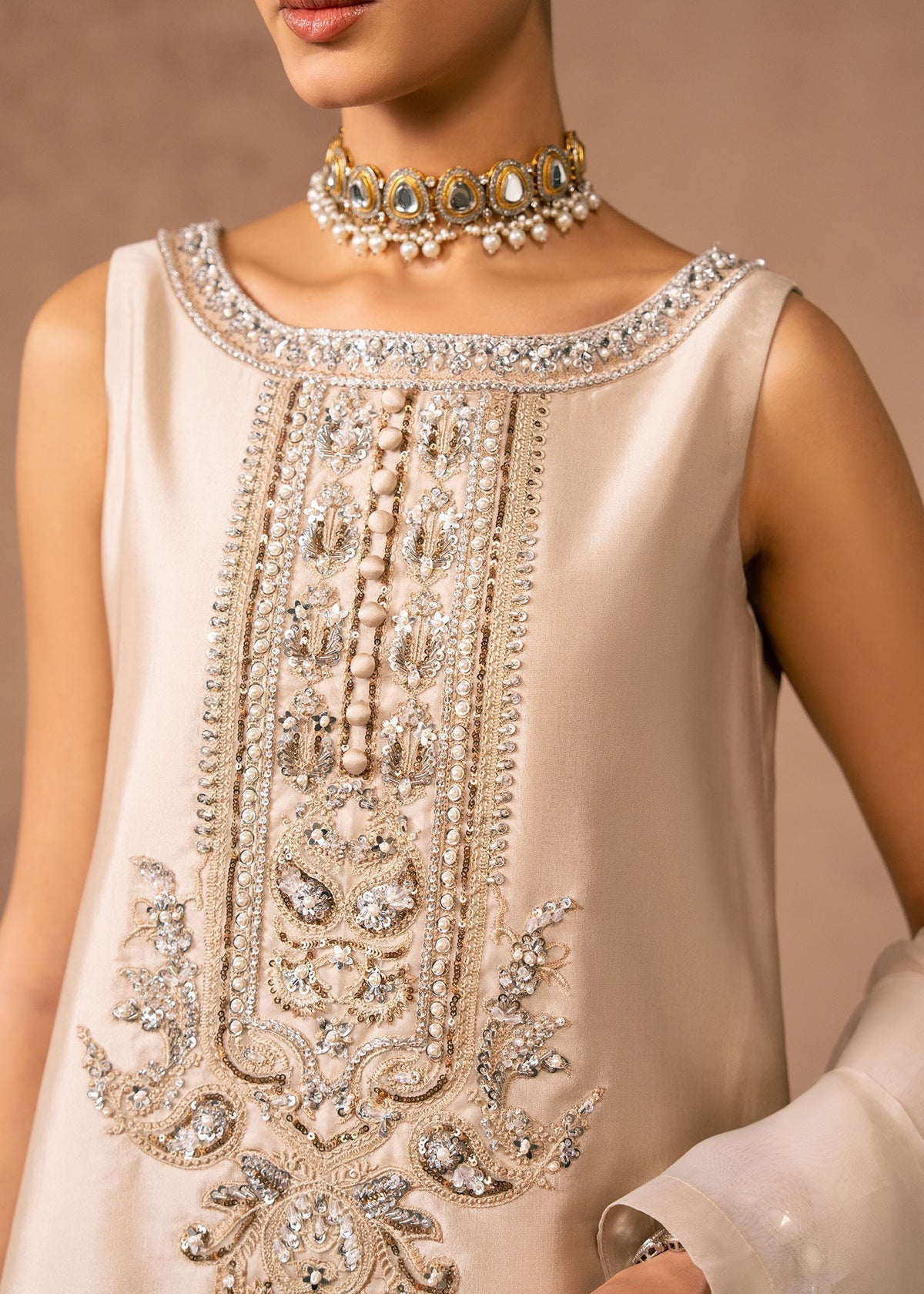Farida Hasan – Anaya Style