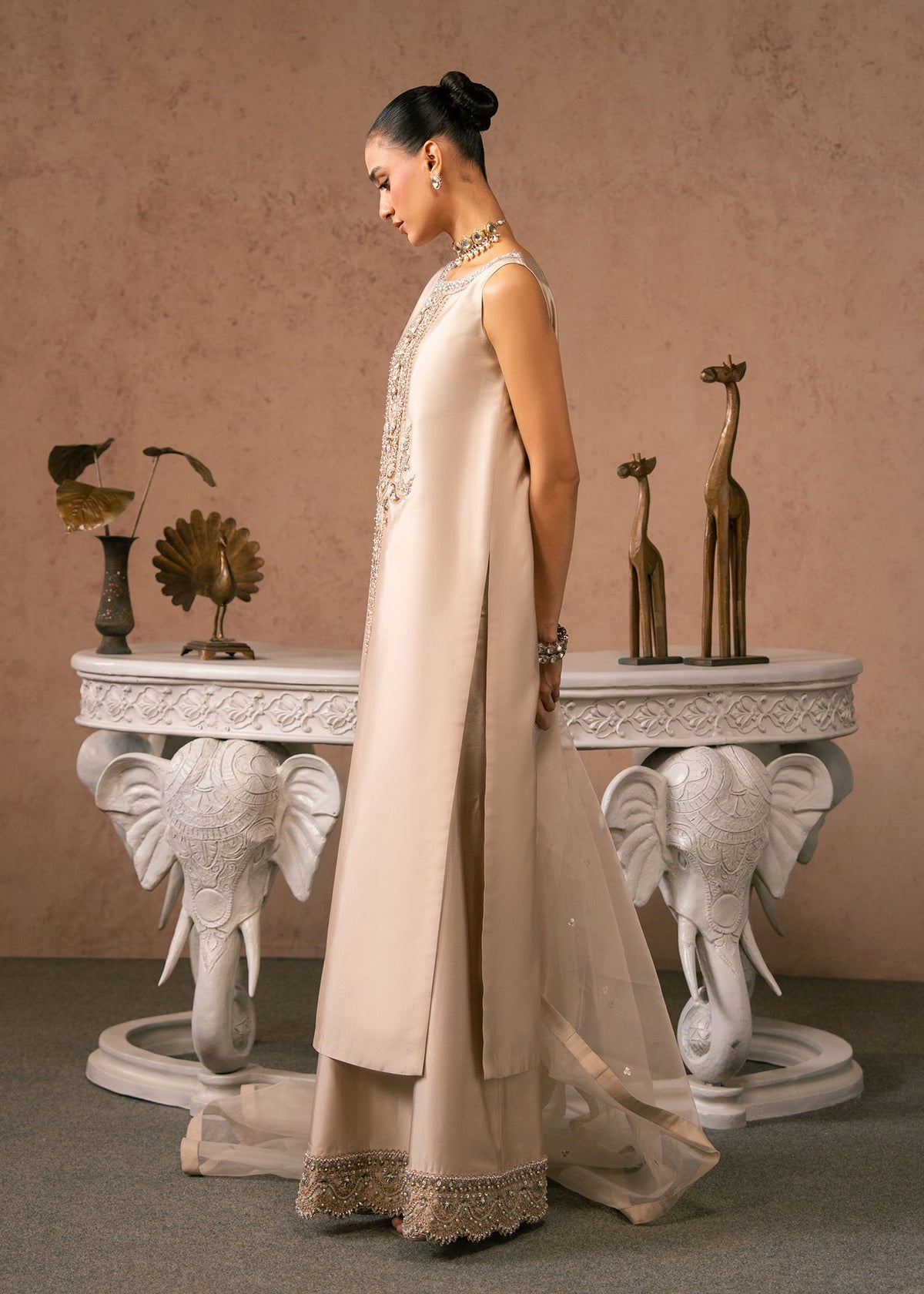 Farida Hasan – Anaya Style
