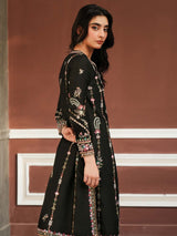 AATH KALI & SKINNY SHALWAR