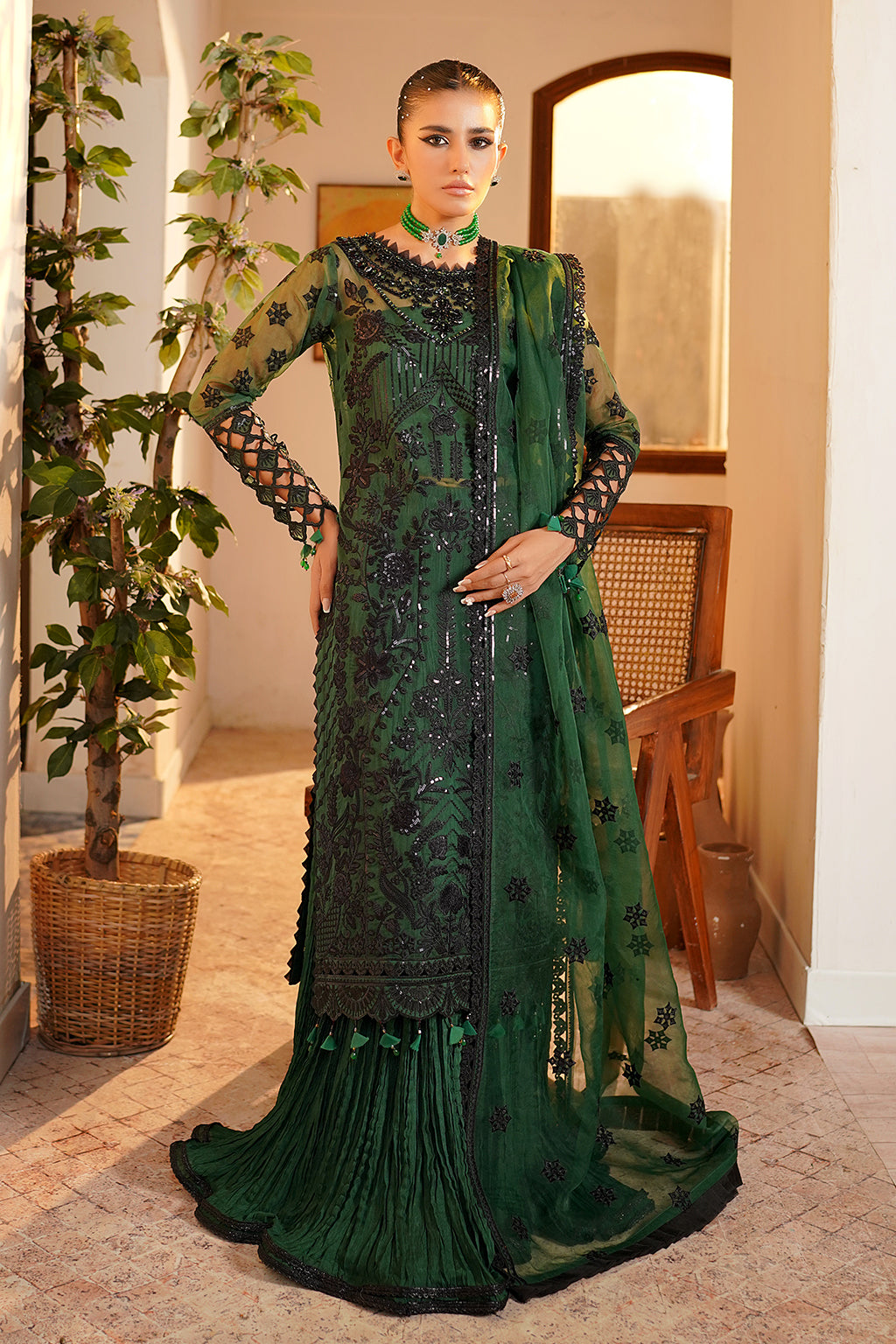 Maryams – Shahzeen-HYT-5009 Style
