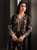 AATH KALI & SKINNY SHALWAR