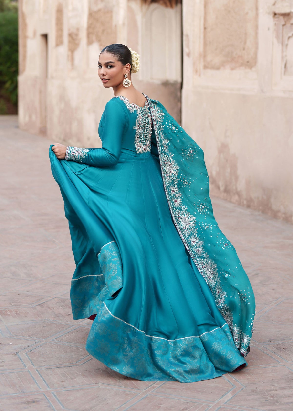 Zarafshan
