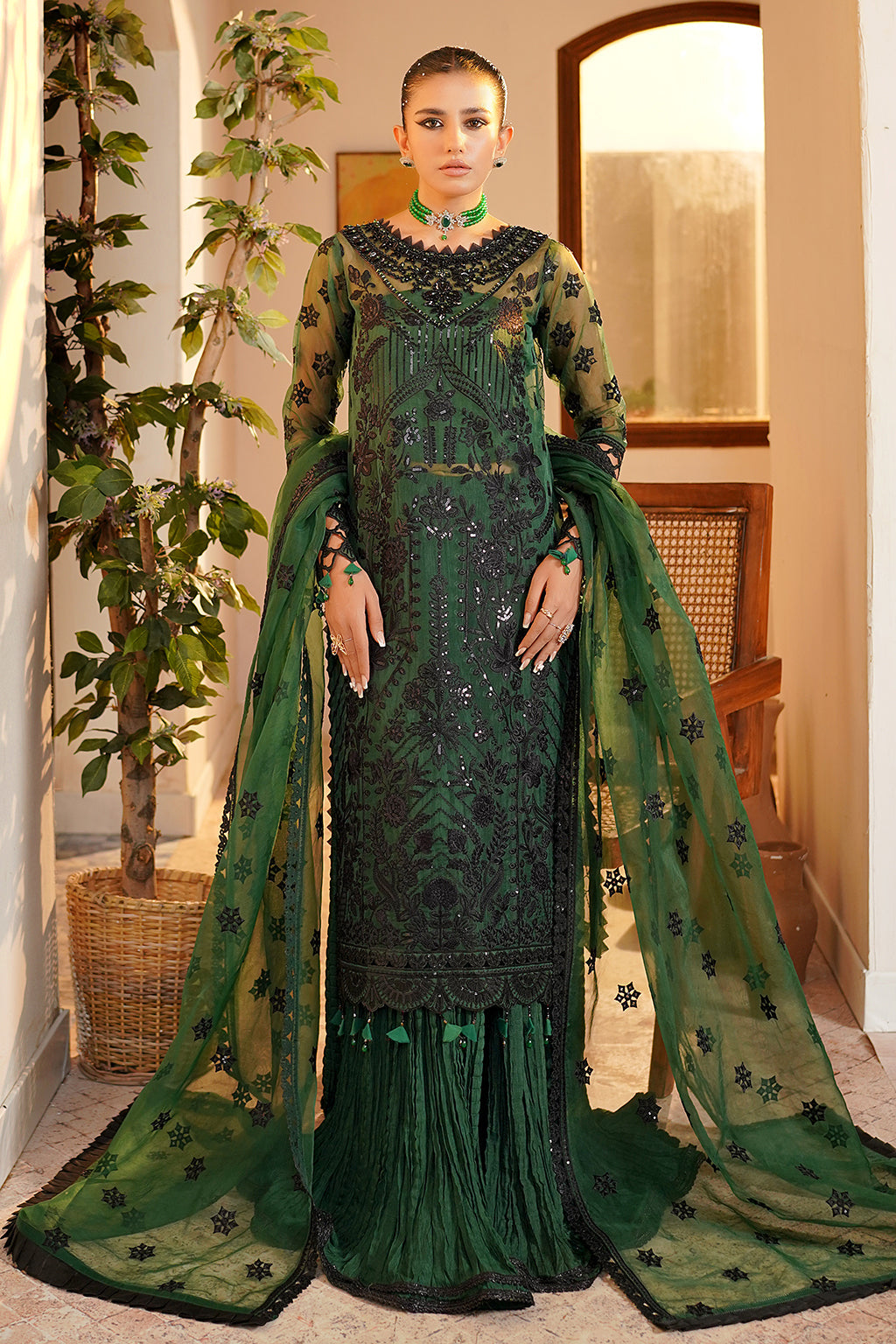 Maryams – Shahzeen-HYT-5009 Style