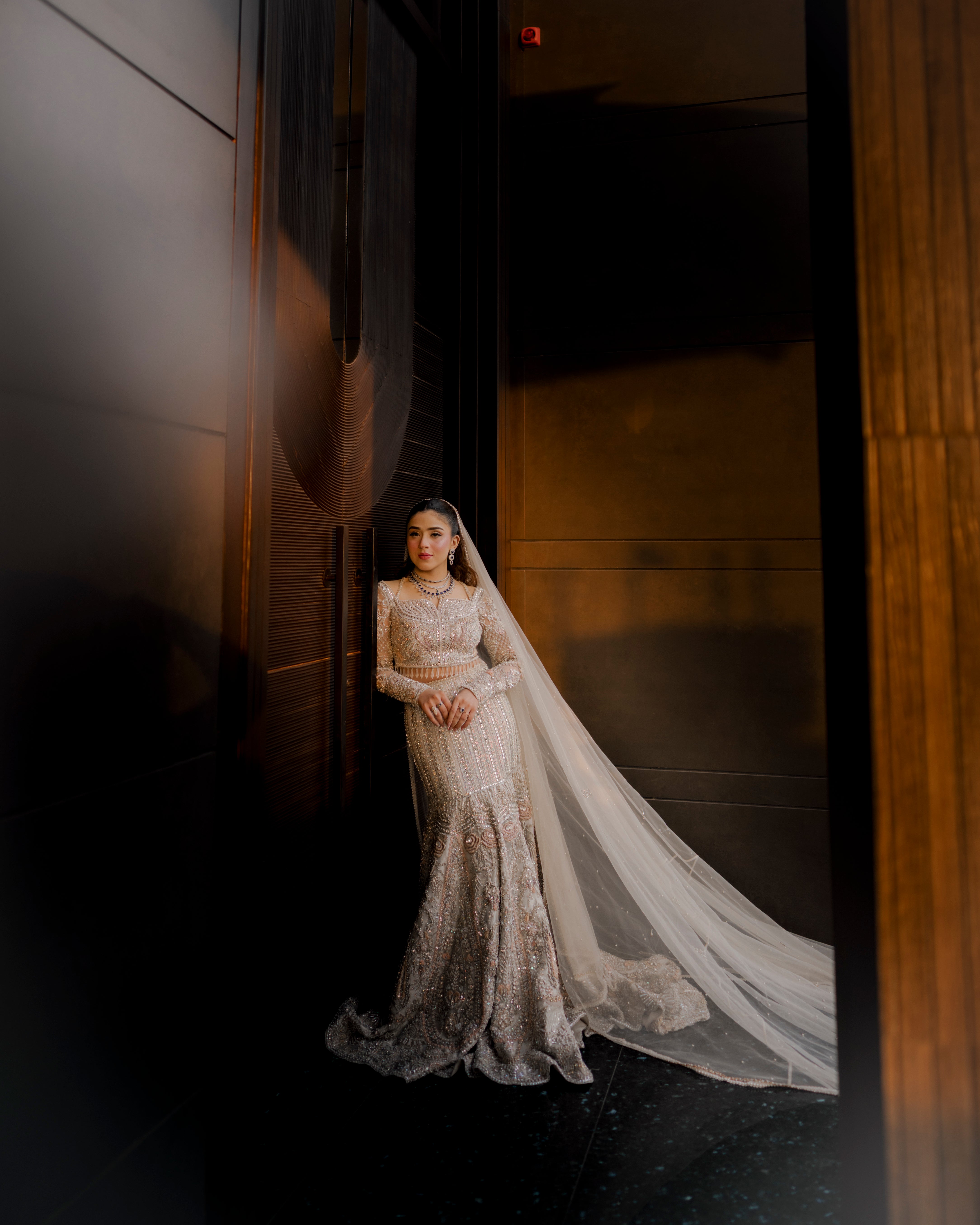 BRIDAL 77