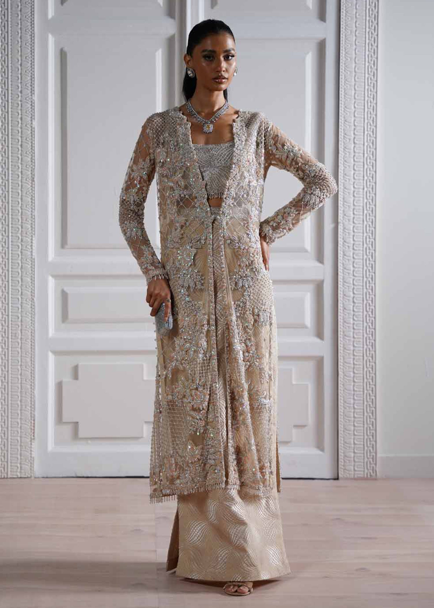 Saira Shakira
