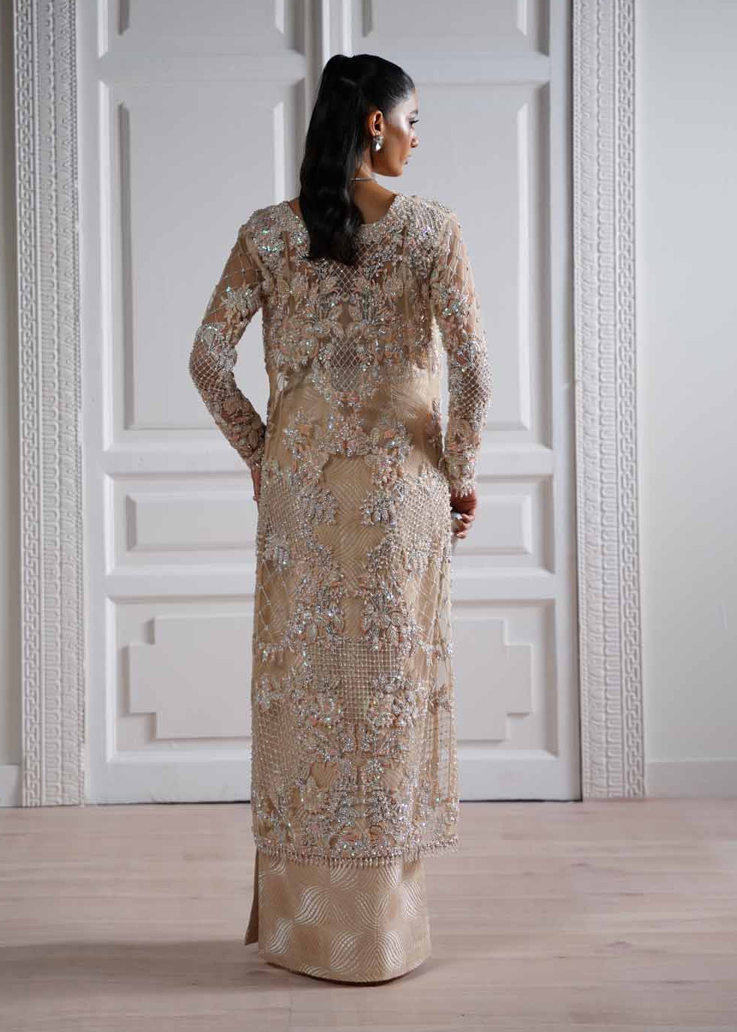 Saira Shakira