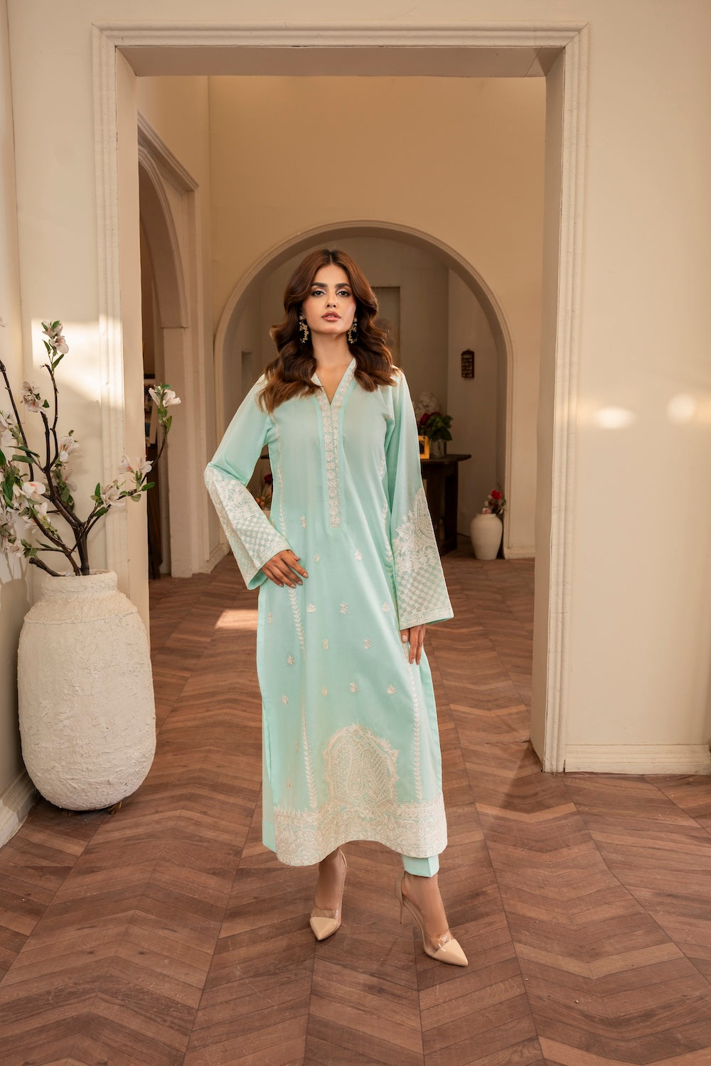 Nazneen | Ready to Ship