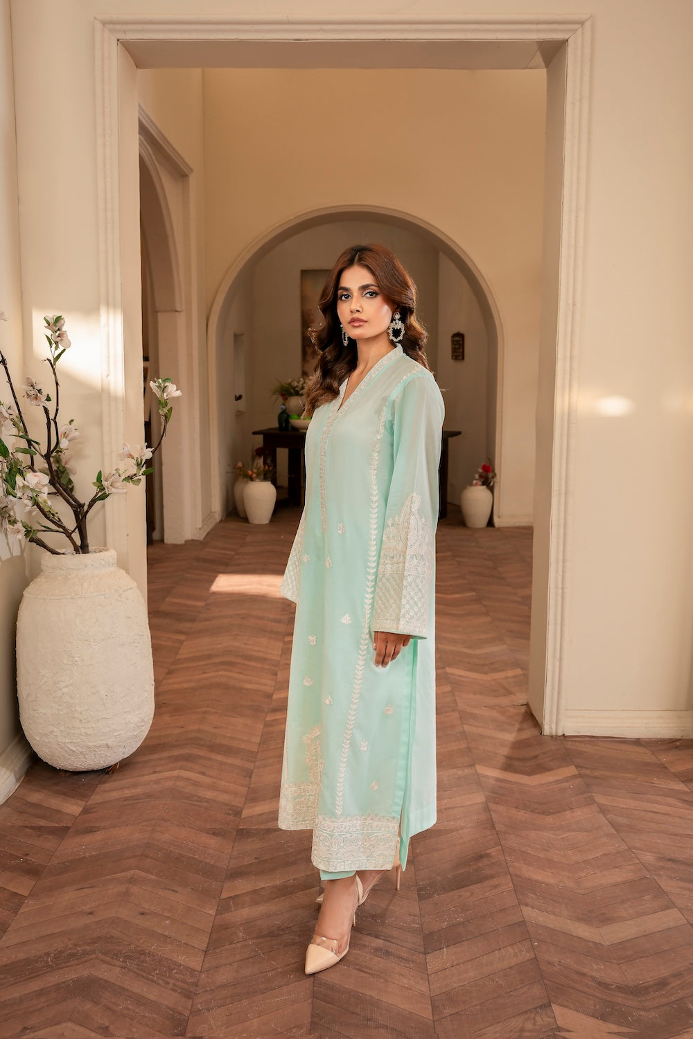 Nazneen | Ready to Ship