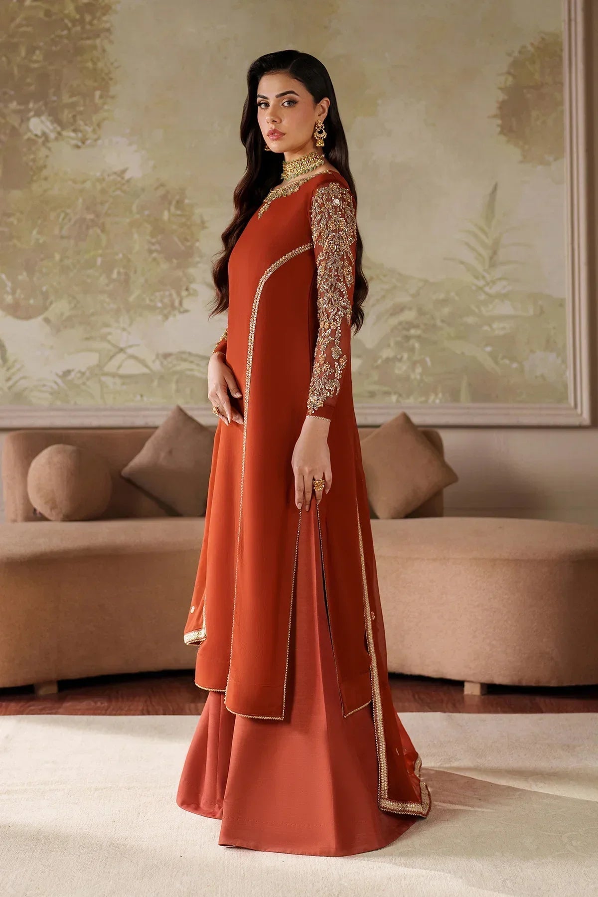 ZRF-SHE-03 Farheen